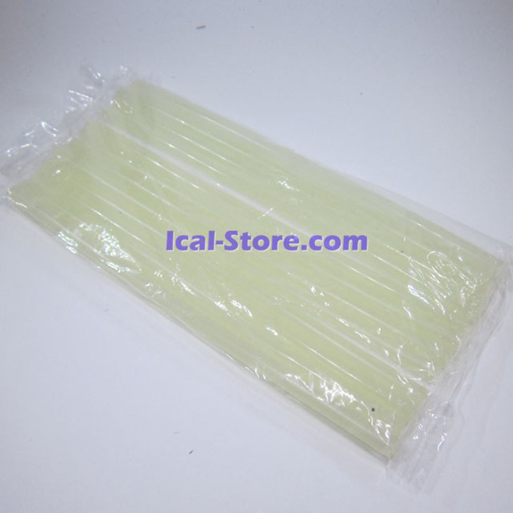 

Dijual Glue Stick Kecil Bening Lem Glue Gun Murah