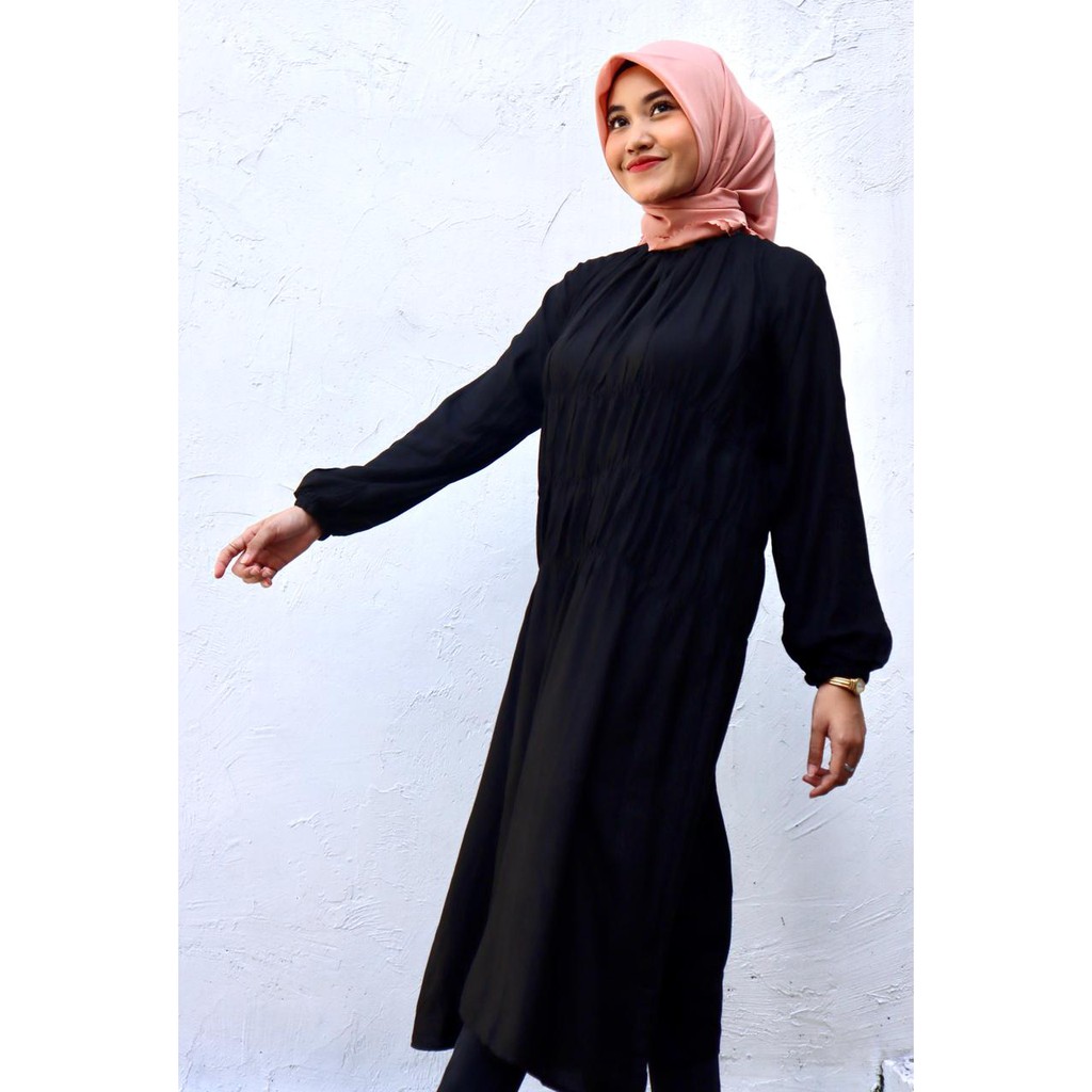 Ganiya Long Tunik