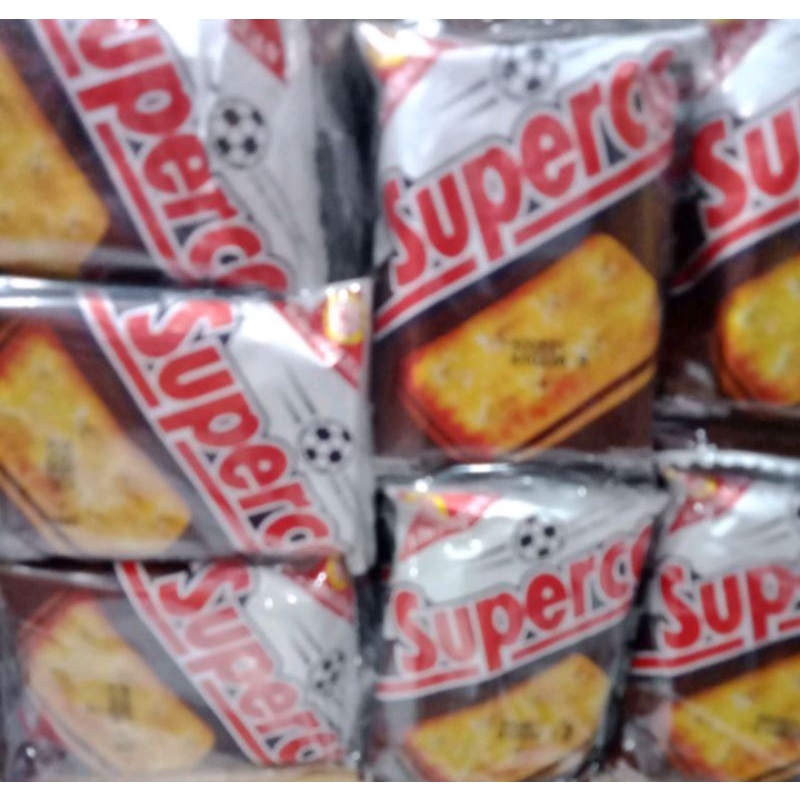 

Superco biskuit isi 10pcs