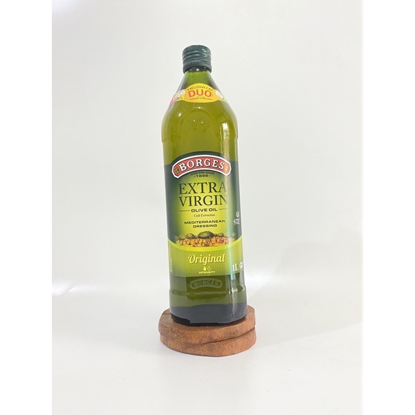 

Minyak Zaitun Borges 1 Liter 1Liter 1000ml