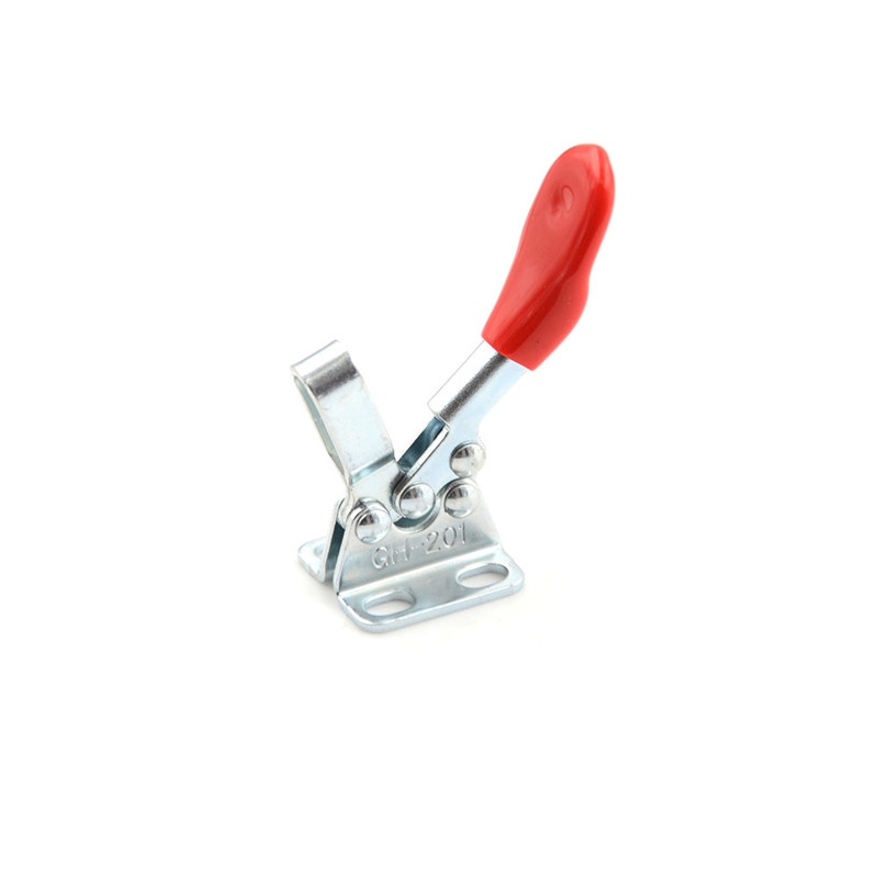 Gh-201 Toggle Clamp Quick Release