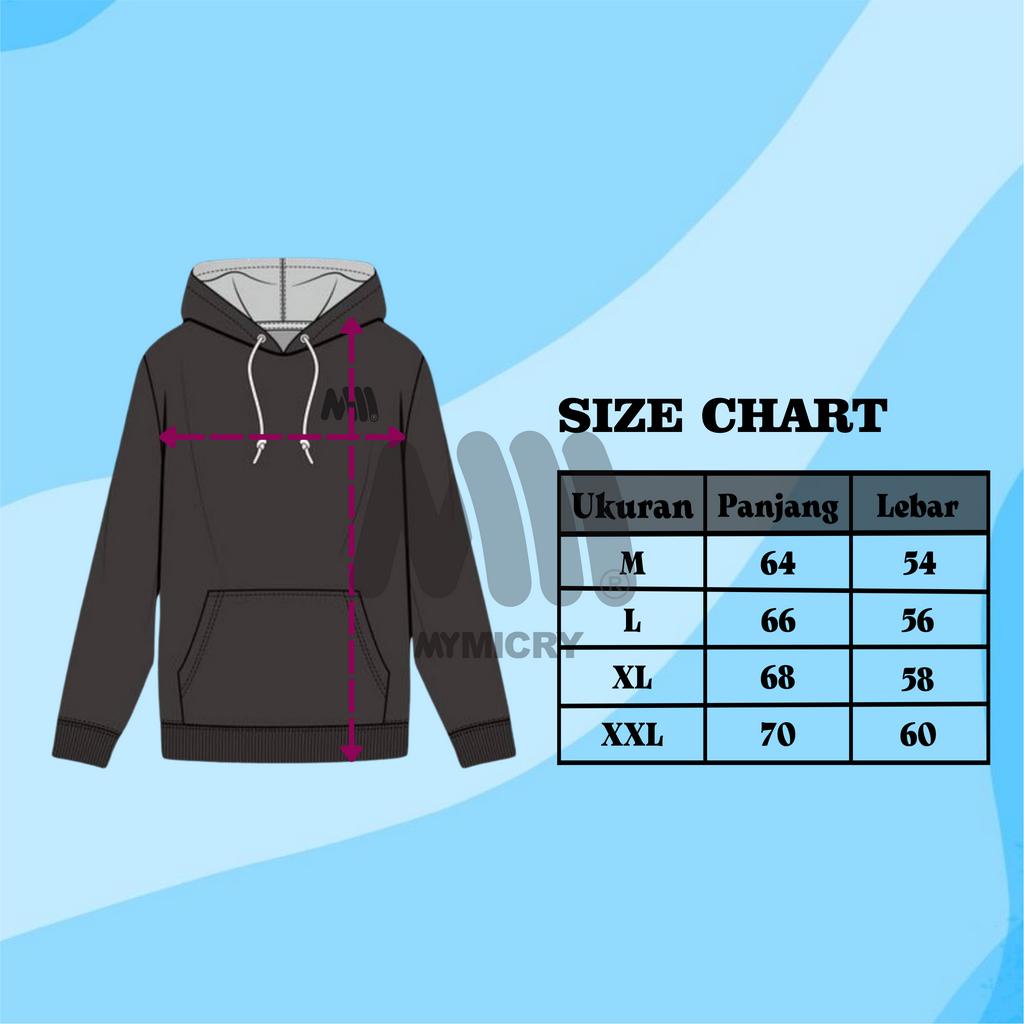 Mymicry Hoodie Pria Classic Aesthetic Keren Terpopuler Bahan Tebal Switer Hudie Cowok Cewek Premium Murah Jaket Switer Terbaru Berkualitas Buatan Lokal