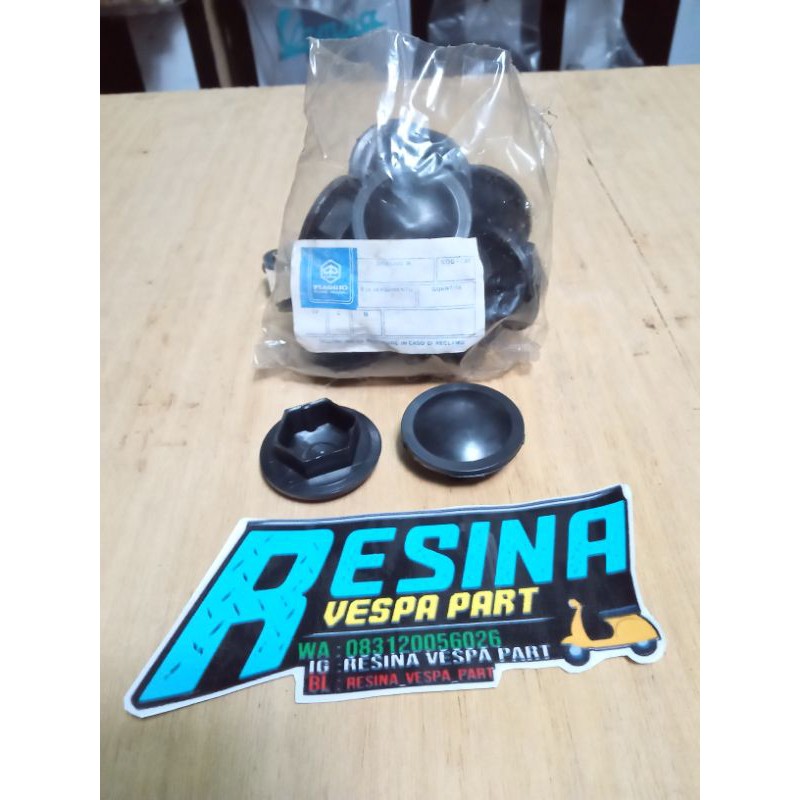 Tutup mur magnet vespa nos