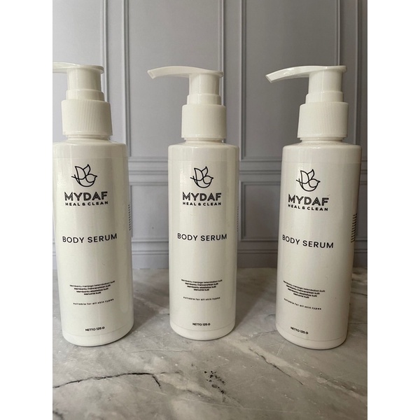 MYDAF Body serum