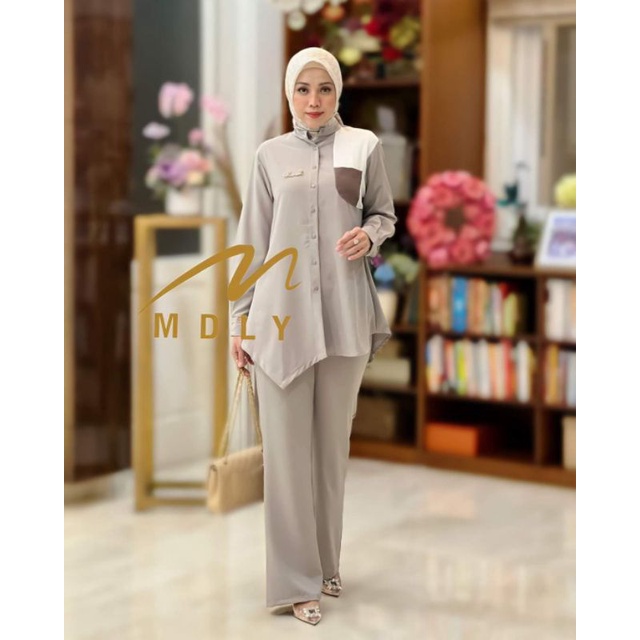 One set minha by mdly