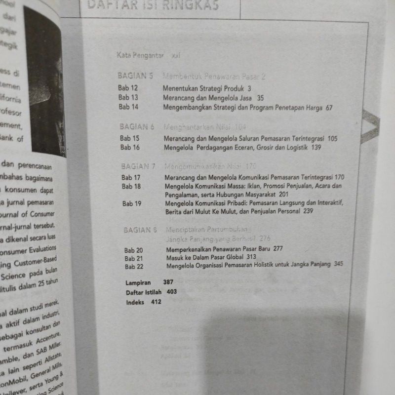Buku Manajemen Pemasaran Edisi 13 Jilid 2 Oleh Philip kotler dan Kevin Lane Keller Erlangga-1