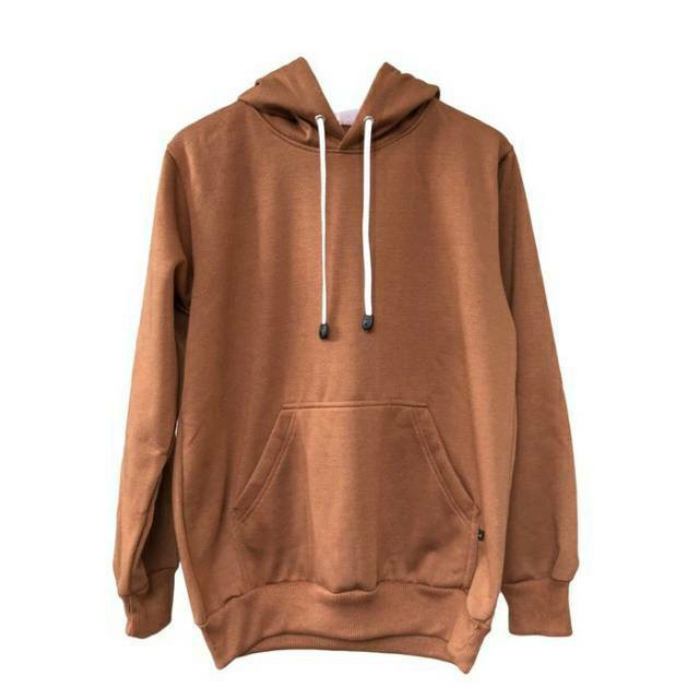 HOODIE POLOS UNISEX SWEATER HOODIE POLOS UNISEX PRIA WANITA READY 20 WARNA