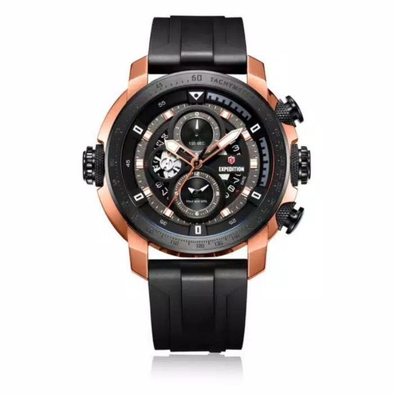 E6771 E 6771 EXPEDITION AIRBORNE RUBBER STRAP ORIGINAL