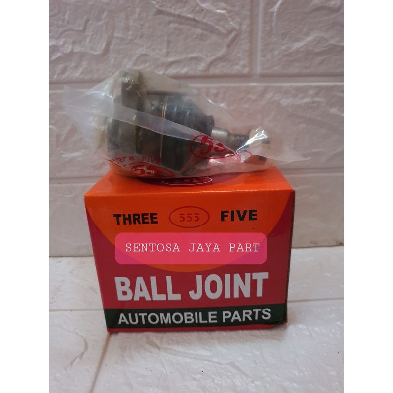 BALL JOINT ATAS PANTHER 555