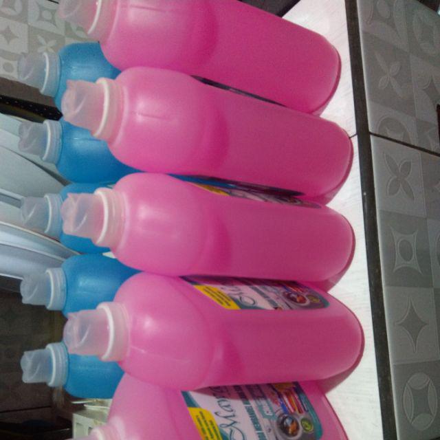 Murah..!!! Detergen Cair Kwalitas Super Mawar