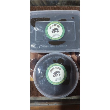 

Dodol mekdo sungai bengkal