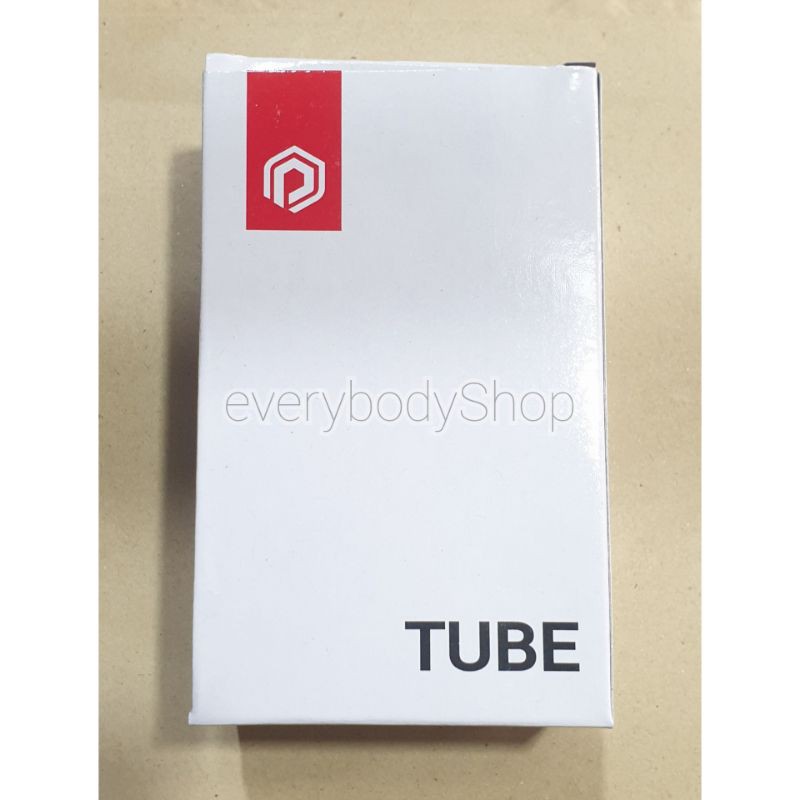 BAN DALAM SEPEDA POLYGON SIERRA 26x1 1/4-1 3/8 AV Kemasan Baru