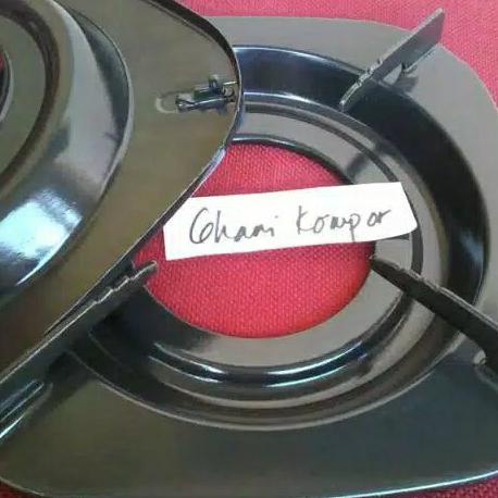 BAYAR DI TEMPAT TATAKAN RINNAI 602 ORIGINAL RI 602 A AG Original