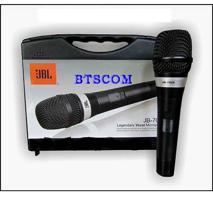 MIC KABEL JBL7000 MIC KABEL JBL - 7000