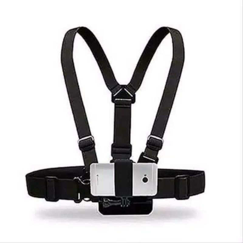 chest strap l