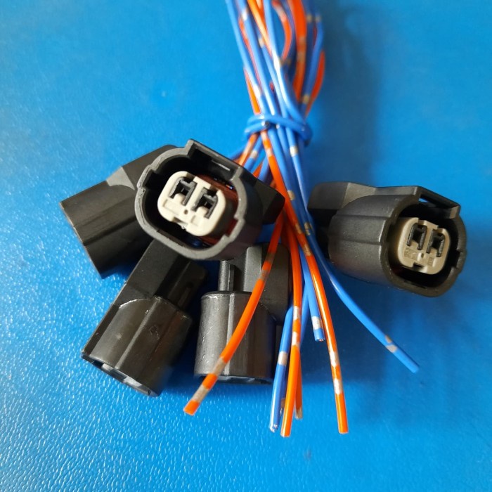 soket sensor motor beat