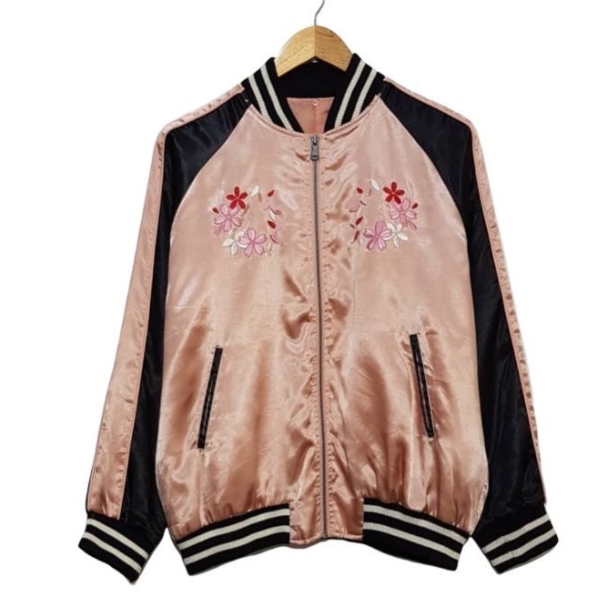 Sukajan Original Second