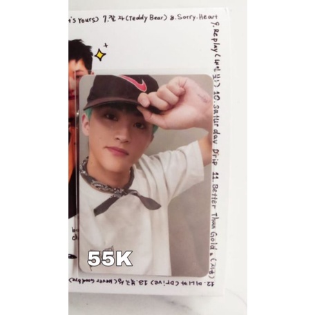 

mark mixtape
