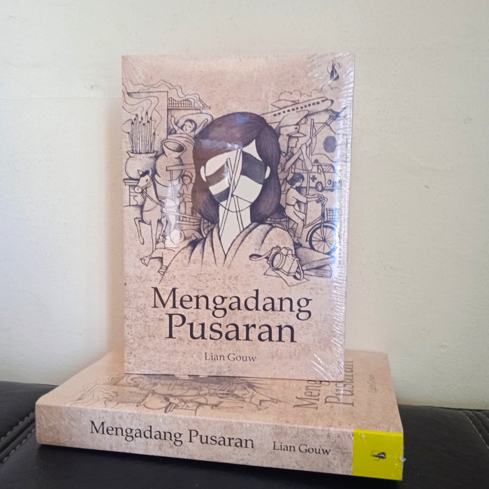 

MUST HAVE!! MENGADANG PUSARAN TERBARU