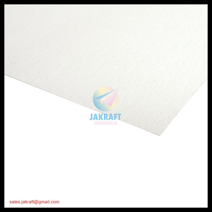 

Kertas Karton Bc Hvs Brief Card A4 160 Gram Gsm Doff Doft Sedang Kode 1034