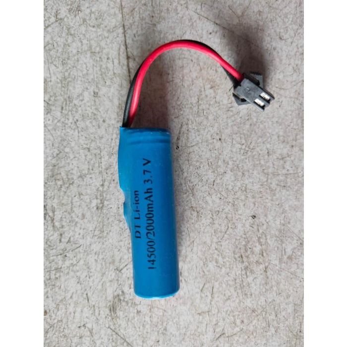Mobil Remot Baterai Cas Mobil Remot Li-Ion 3,7V Batere Charge Battery Mobil Rc