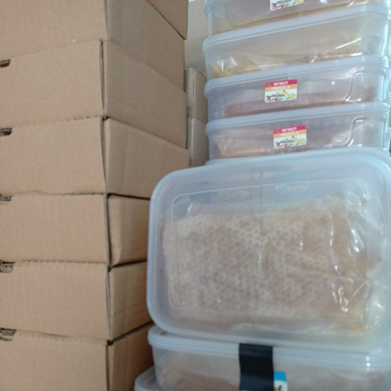 

madu sarang 500 gram