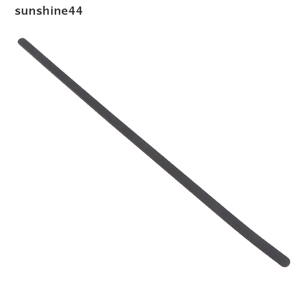 Sunshine 1pc Kaki Laptop Bahan Karet Untuk Dell Inspiron 13MF 5379 5368 5378 P69G