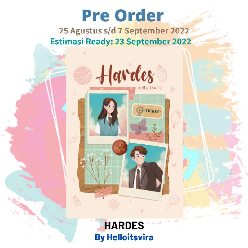 Novel Hardes