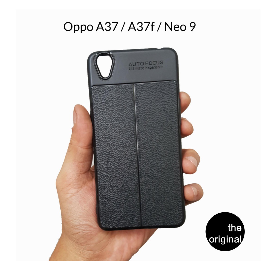 Oppo A37 / Neo9 Oppo F9 Oppo F7 Oppo F5 Oppo F3 Oppo F3+ Oppo F1+ Case Auto Focus Kulit Camera Protection