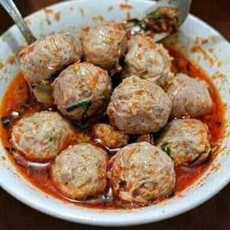 Bakso Baso Ikan Sinar Bahari Kemasan Ekonomis Shopee Indonesia