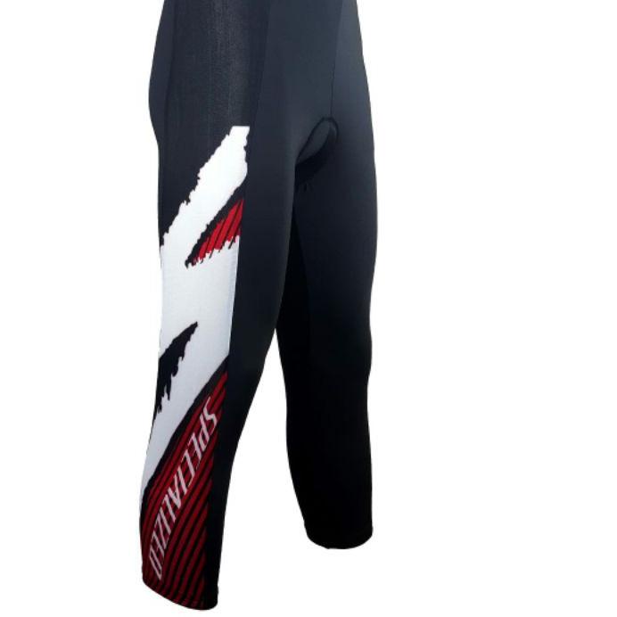 ○ Celana Sepeda Padding Panjang Ketat/Celana Gowes Panjang ✪