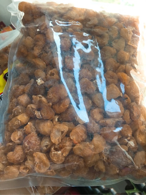 

Longan kering Thailand / kelengkeng kering / dried longan / Long Yan 500gr Longan Tea