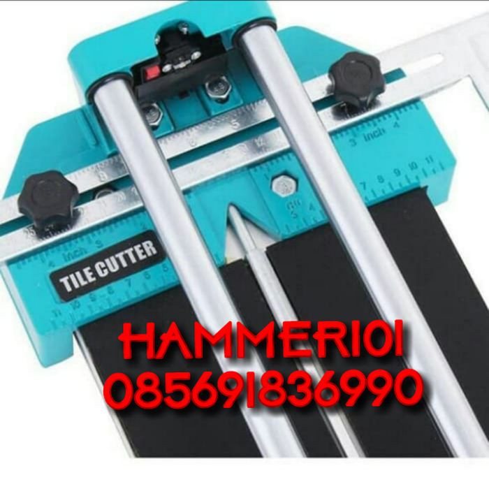 Alat potong keramik 60 cm