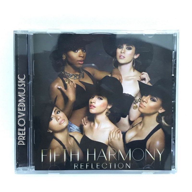 Fifth Harmony Reflection (CD)