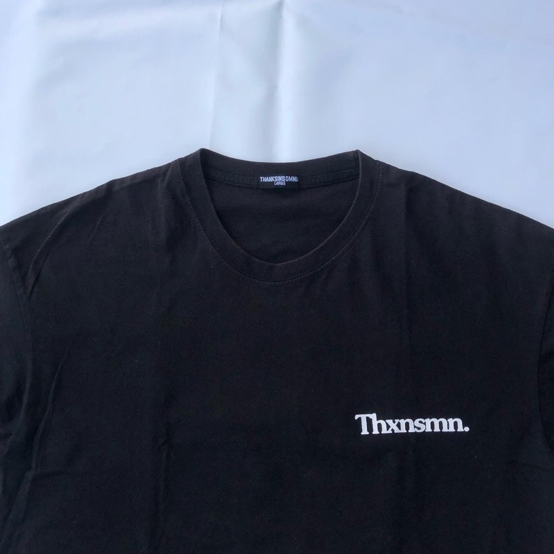 Tshirt thanksinsomnia second
