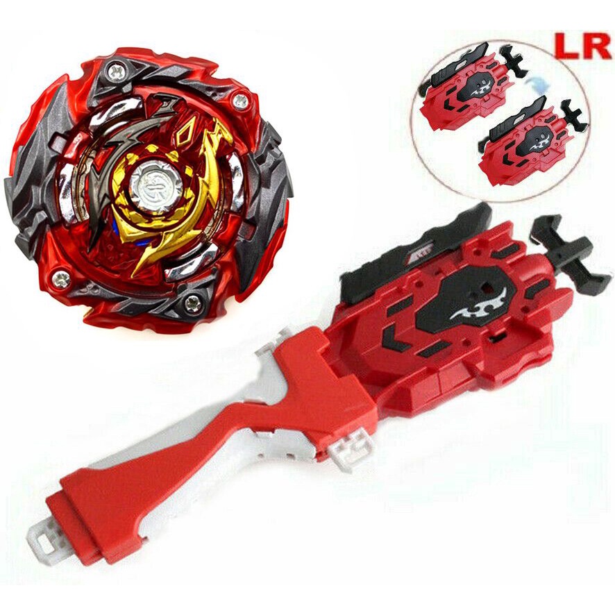 Beyblade Burst Superking B 172 World Spriggan Unite 2B No Launcher Xmas Gift