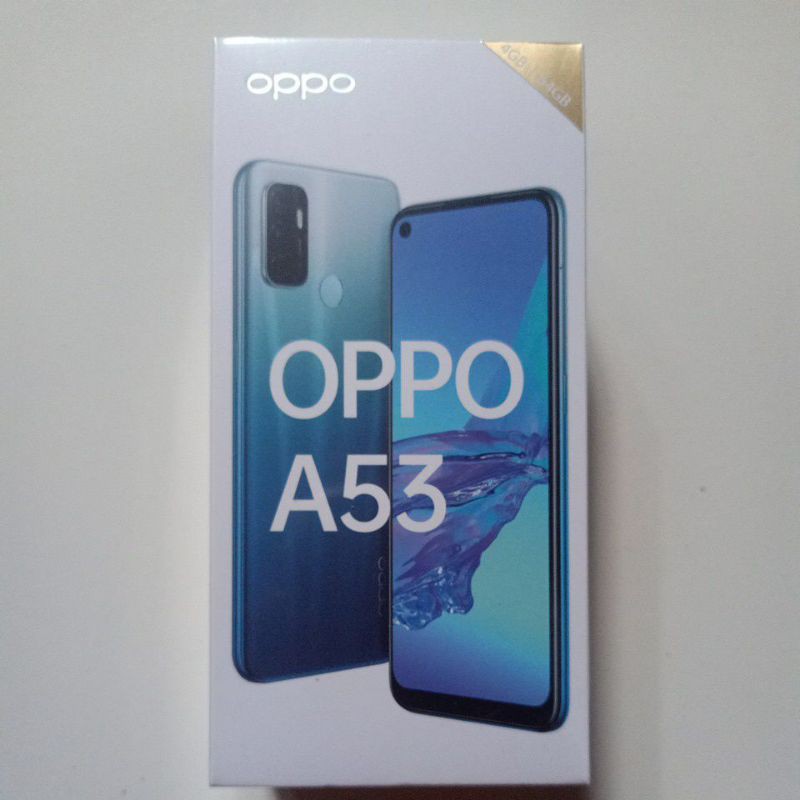 oppoa53