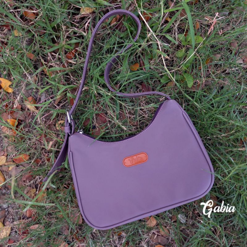 KYRA BAG BY GABIA / TAS KALULA / GABIA