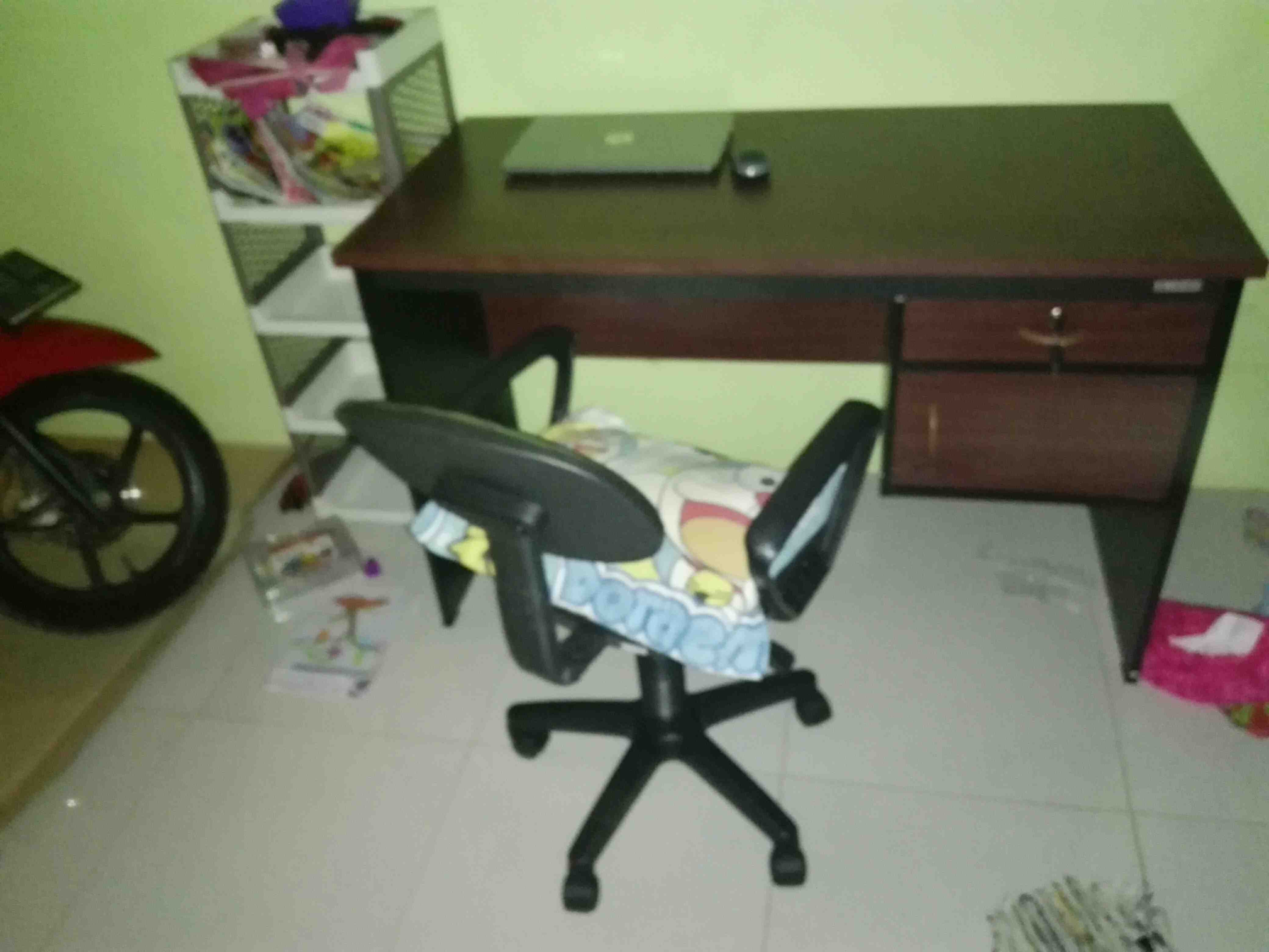  Meja  Kantor Meja  Kerja Merk  Expo  MT 3001 Shopee Indonesia