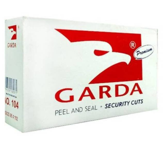 

Mantap Amplop Putih Kecil - Amplop Garda 104 Putih Polos Per 1 Box Hot Sale