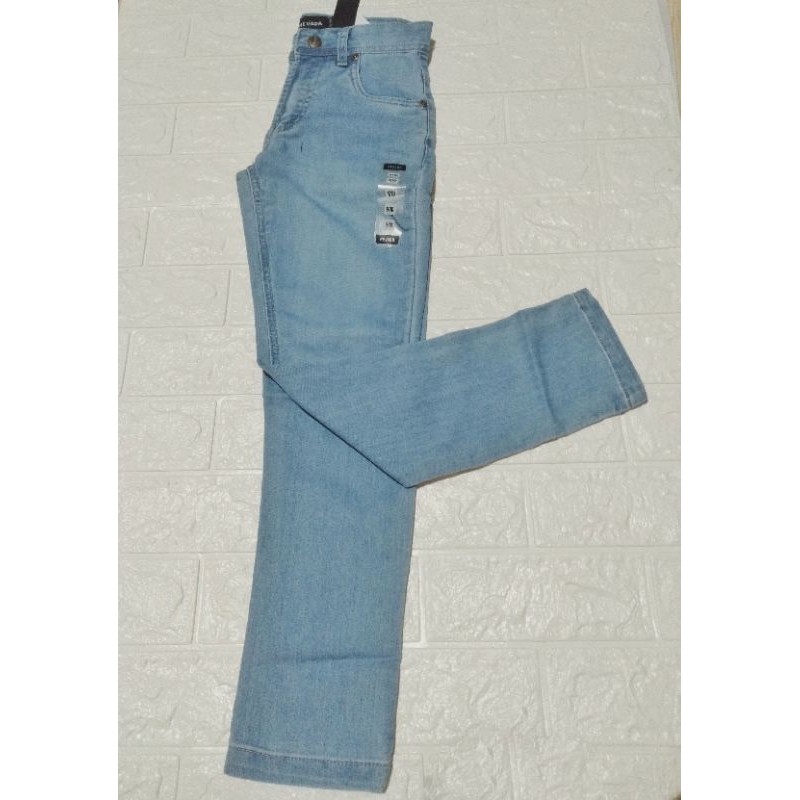 celana jeans nevada anak laki-laki