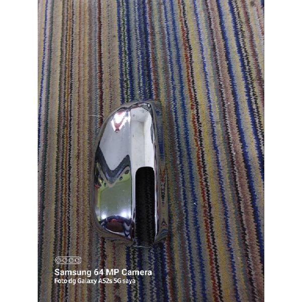 cover spion toyota rush 2008/2014