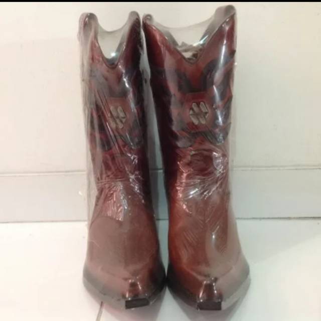 New Rock Boots (Original Spain)