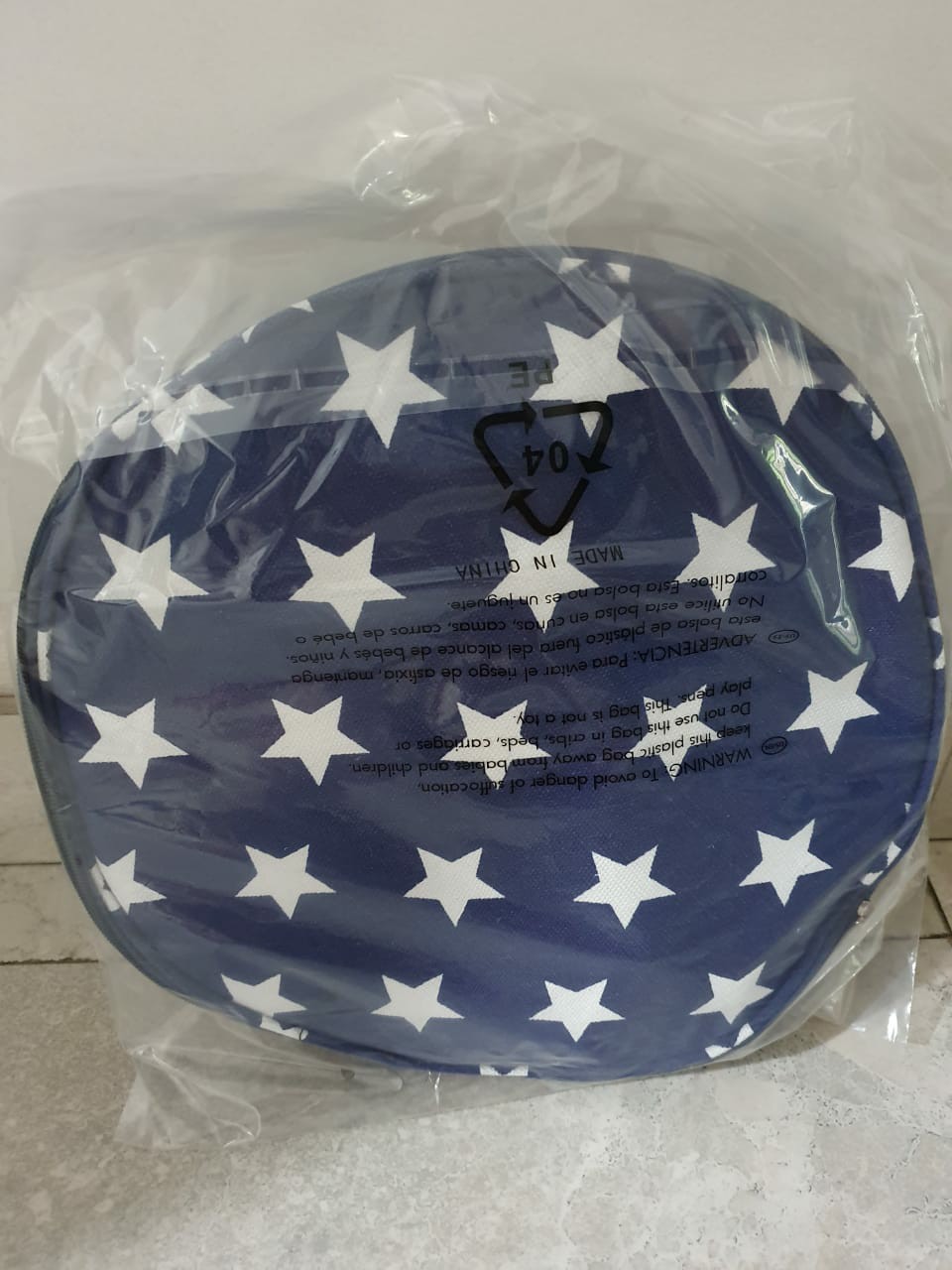 Easy Clean Up Toy Storage Bin Keranjang Mainan Anak Serbaguna Tempat Penyimpanan Mainan Anak