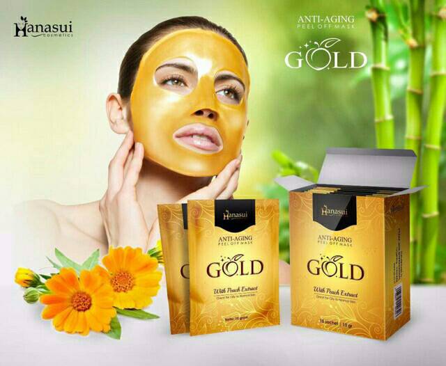 MASKER NATURGO HANASUI BPOM