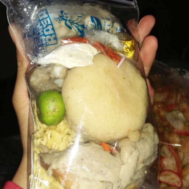 

Boci Granat