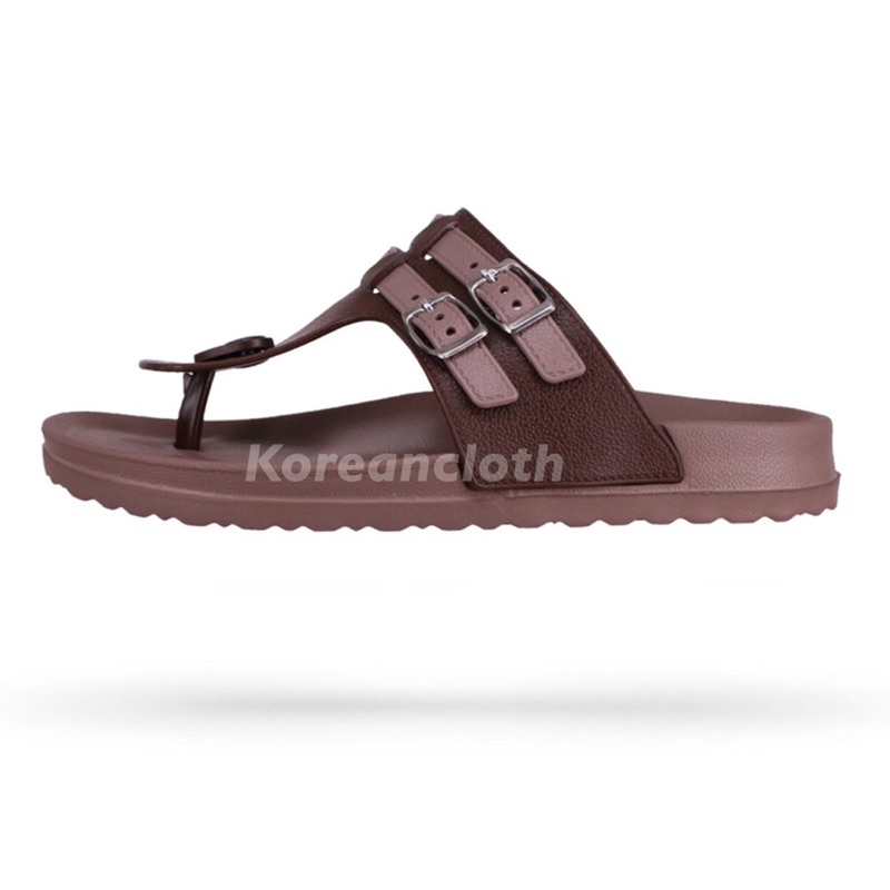 YUMEIDA 9102 SANDAL KARET WANITA