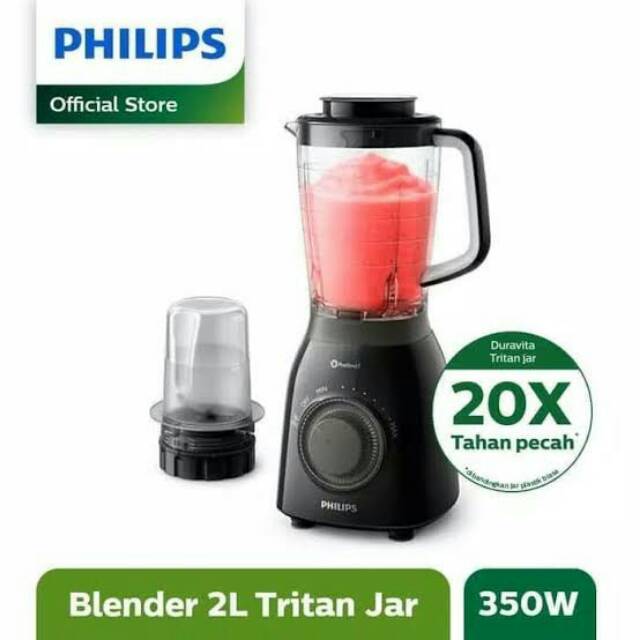 BlenderHR2157/90 - Black