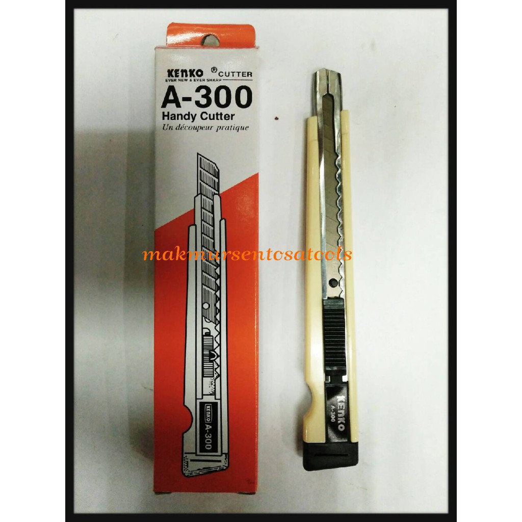

CUTTER KENKO A 300 Kecil