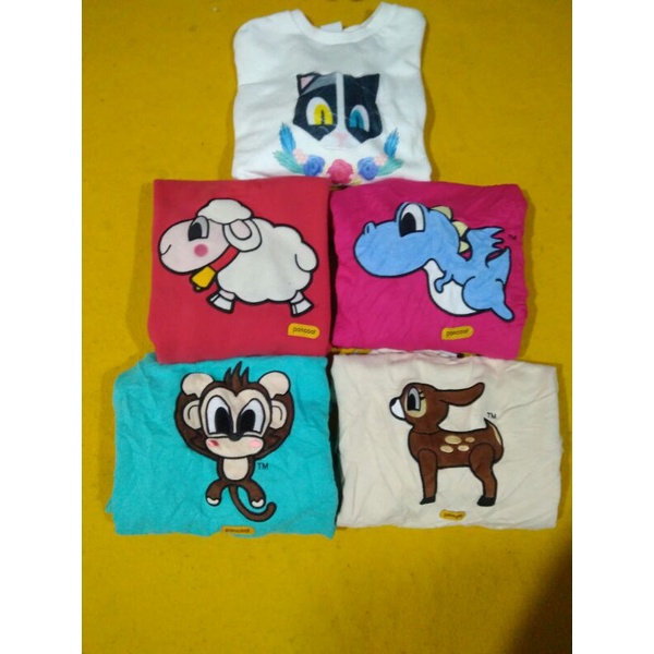borongan pancoat 5pcs